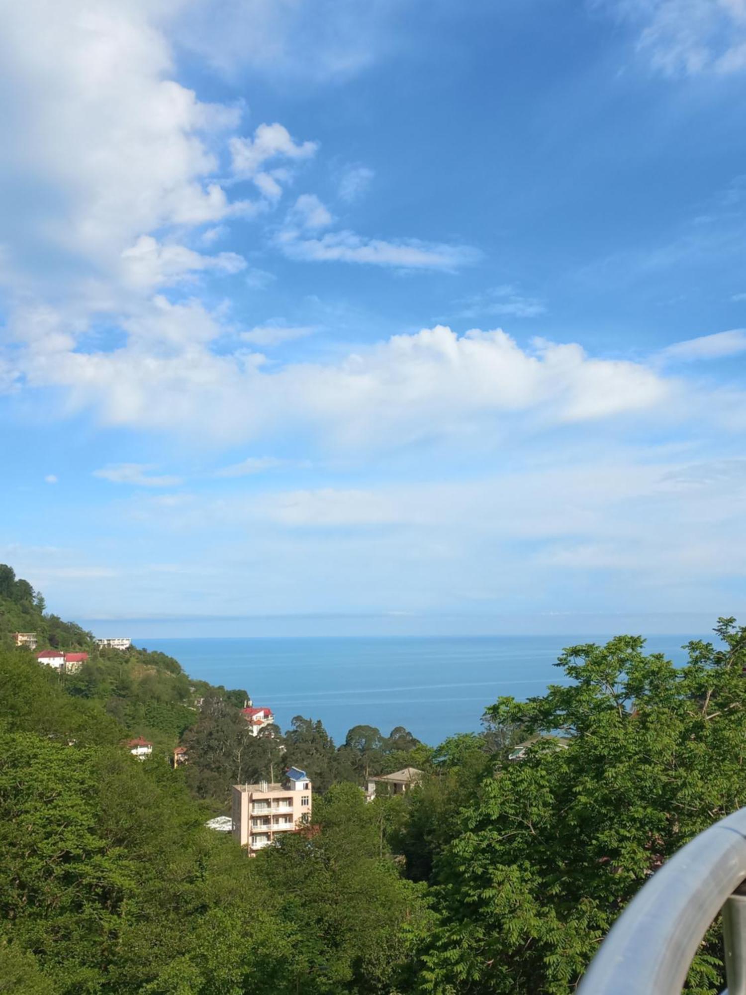 Royal House Villa Kvariati Buitenkant foto