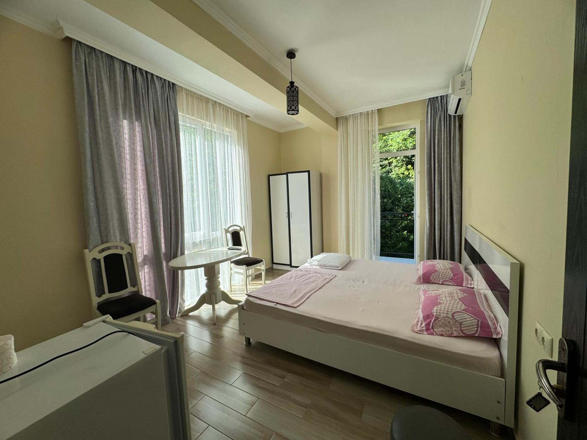 Royal House Villa Kvariati Buitenkant foto