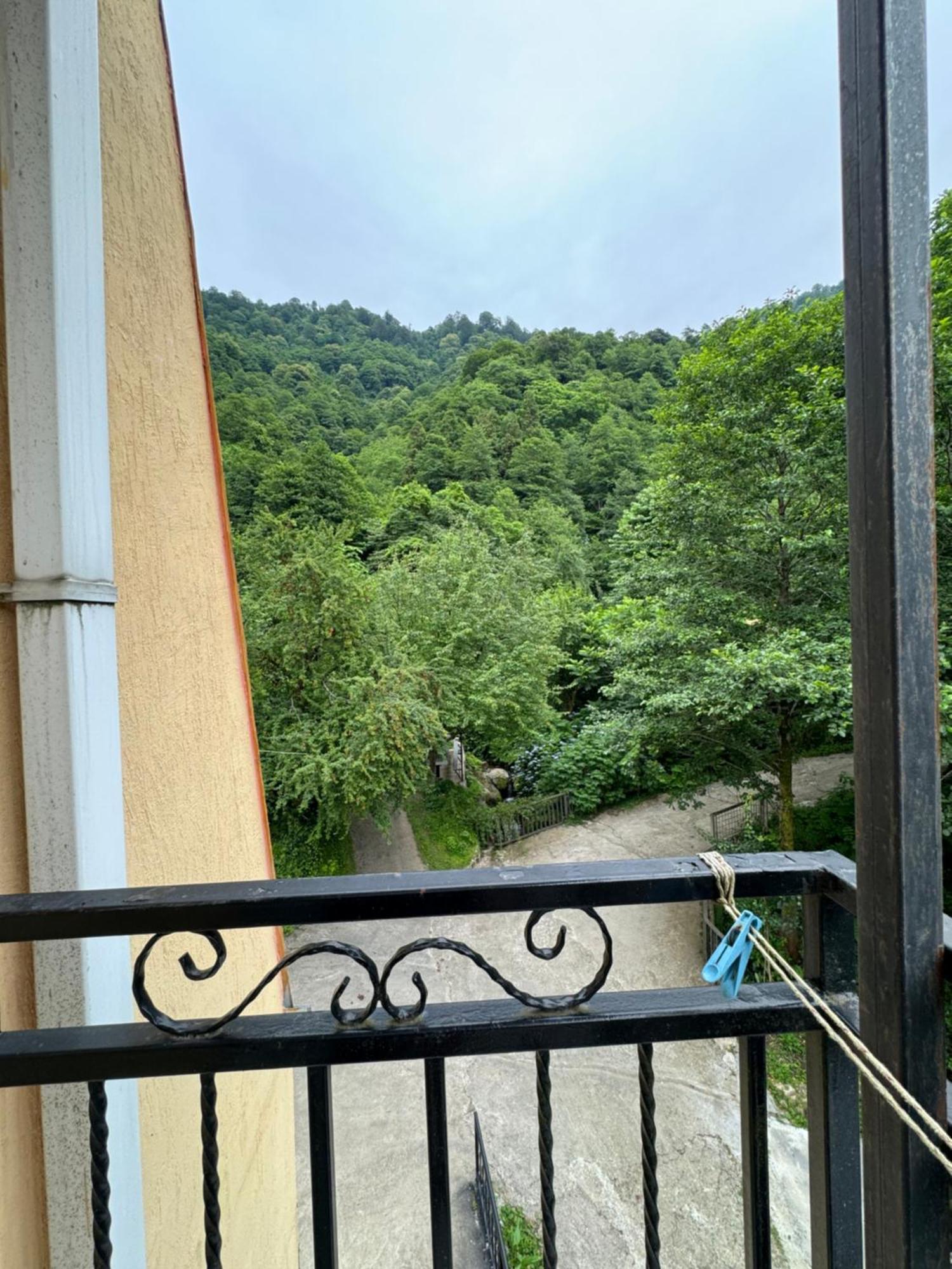 Royal House Villa Kvariati Buitenkant foto