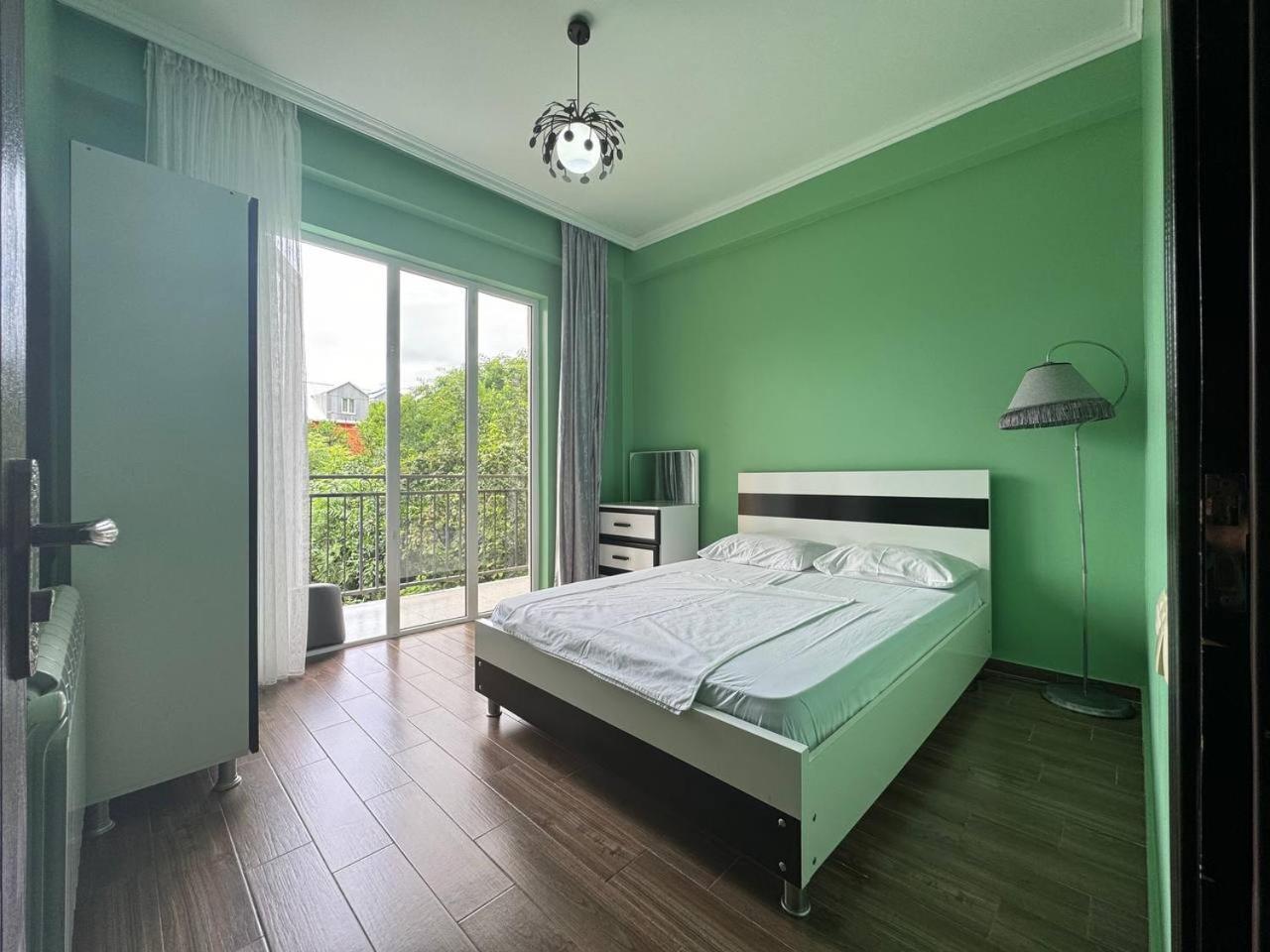 Royal House Villa Kvariati Buitenkant foto