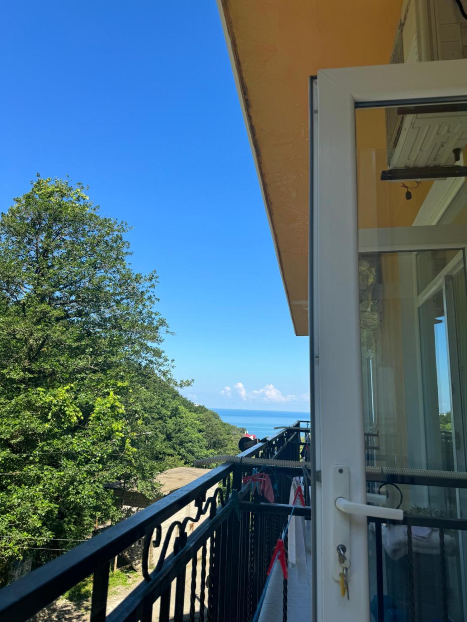 Royal House Villa Kvariati Buitenkant foto