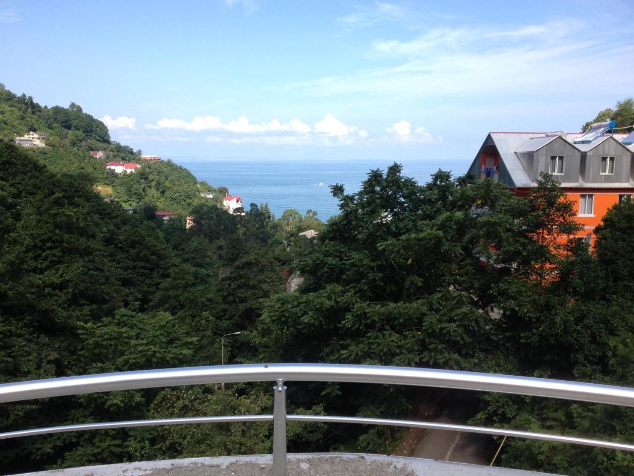 Royal House Villa Kvariati Buitenkant foto