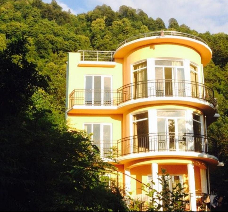 Royal House Villa Kvariati Buitenkant foto